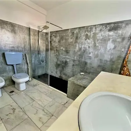 Island House Holiday home Baleal