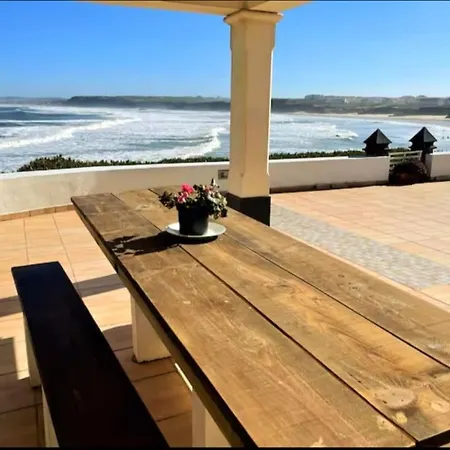 Island House Nyaraló Baleal