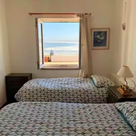 Island House Holiday home
