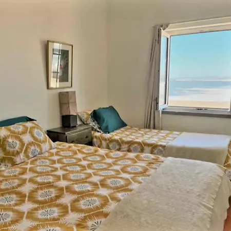 Island House Baleal