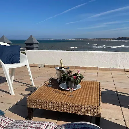 Island House Nyaraló Baleal