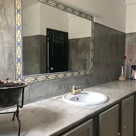 Nyaraló Island House Baleal